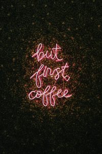 Coffee and Brain Health