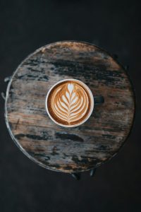 Coffee and Brain Health